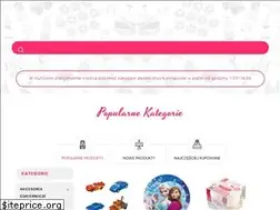 Sites similar to tortoweozdoby.pl
