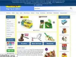 Sites similar to tortoys.co.uk