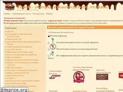 Sites similar to tortru.ru