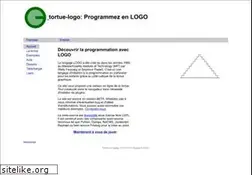 Sites similar to tortue-logo.fr