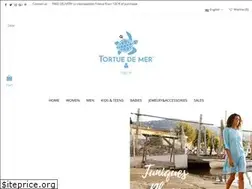 Sites similar to tortuedemer.com