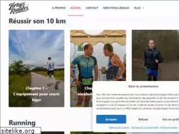 Sites similar to tortues-runners.com