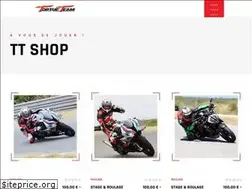 Sites similar to tortueteam.com
