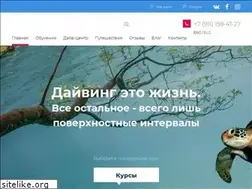 Sites similar to tortuga-diving.ru