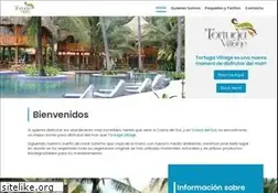 Sites similar to tortuga-village.com