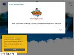 Sites similar to tortuga.com.tr
