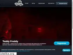 Sites similar to tortuga.games