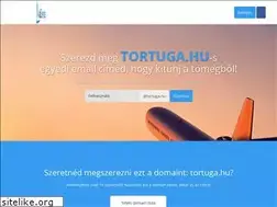 Sites similar to tortuga.hu