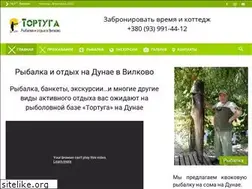 Sites similar to tortuga.in.ua
