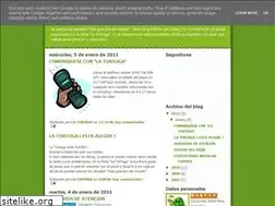 Sites similar to tortugaalegre.blogspot.com