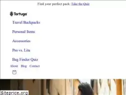 Sites similar to tortugabackpacks.com