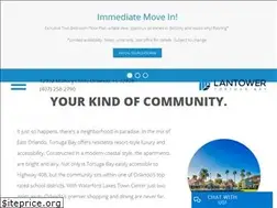 Sites similar to tortugabayapts.com