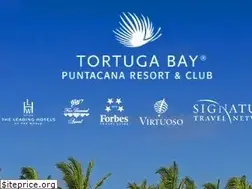Sites similar to tortugabayhotel.com
