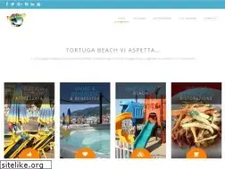 Sites similar to tortugabeach.com