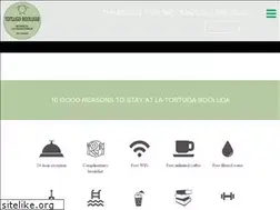 Sites similar to tortugabooluda.com