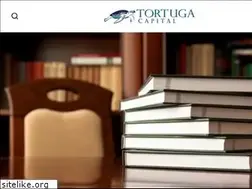 Sites similar to tortugacapital.com