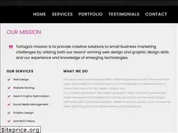 Sites similar to tortugacreative.com