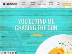 Sites similar to tortugadc.com
