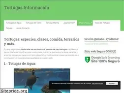 Sites similar to tortugainfo.es