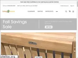 Sites similar to tortugaoutdoor.com