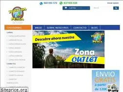Sites similar to tortugapesca.com