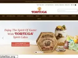 Sites similar to tortugarumcakes.com