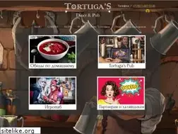 Sites similar to tortugas.pub