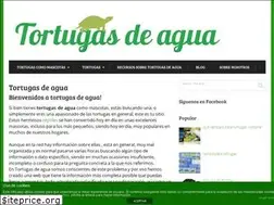 Sites similar to tortugasdeagua.com
