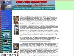 Sites similar to tortugasfishing.com