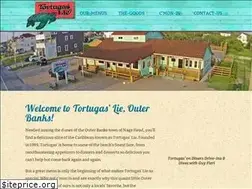 Sites similar to tortugaslie.com