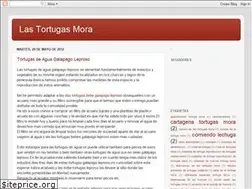 Sites similar to tortugasmora.blogspot.com