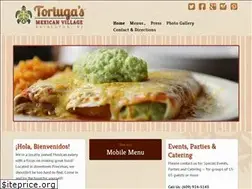 Sites similar to tortugasmv.com