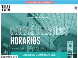 Sites similar to tortugasopenmall.com