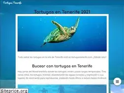 Sites similar to tortugastenerife.com