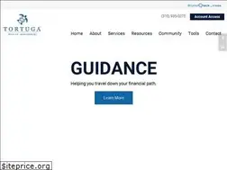Sites similar to tortugawealth.com