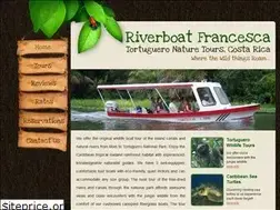 Sites similar to tortuguerocanals.com