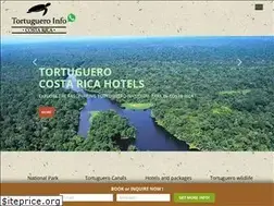 Sites similar to tortugueroinfo.com