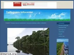 Sites similar to tortugueroinfo.tripod.com