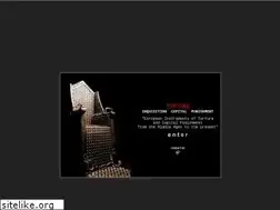 Sites similar to torturamuseum.com