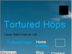 Sites similar to torturedhops.com