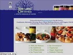 Sites similar to torturedorchard.com