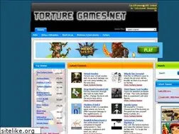 Sites similar to torturegames.net
