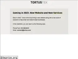 Sites similar to tortus.com