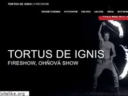 Sites similar to tortusdeignis.com