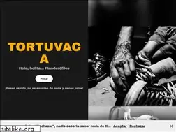 Sites similar to tortuvaca.com