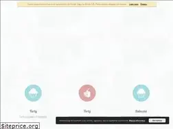 Sites similar to tortylublin.pl