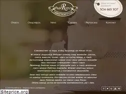 Sites similar to tortytarnow.pl