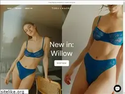 Sites similar to toruandnaoko.com