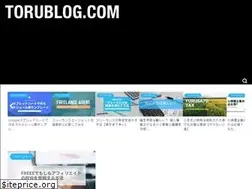 Sites similar to torublog.com