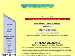 Sites similar to torugg.org